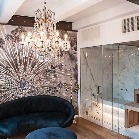 Ca' Squero911 Luxury Rooms Cesenatico Eksteriør bilde