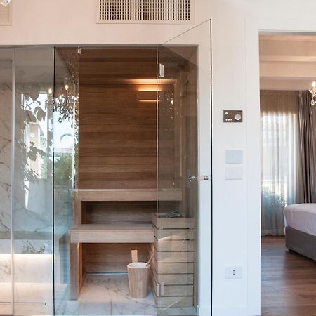 Ca' Squero911 Luxury Rooms Cesenatico Eksteriør bilde