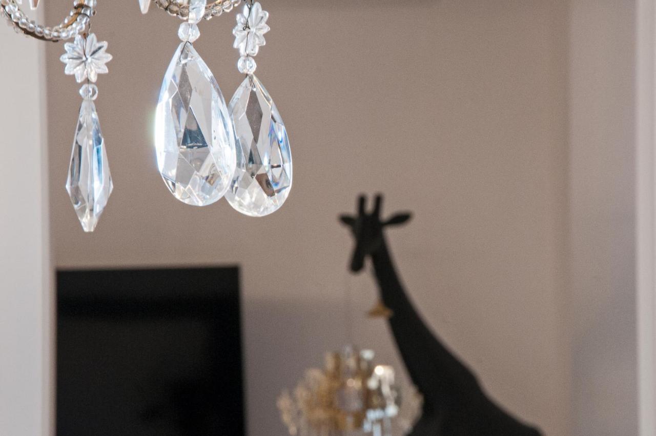 Ca' Squero911 Luxury Rooms Cesenatico Eksteriør bilde