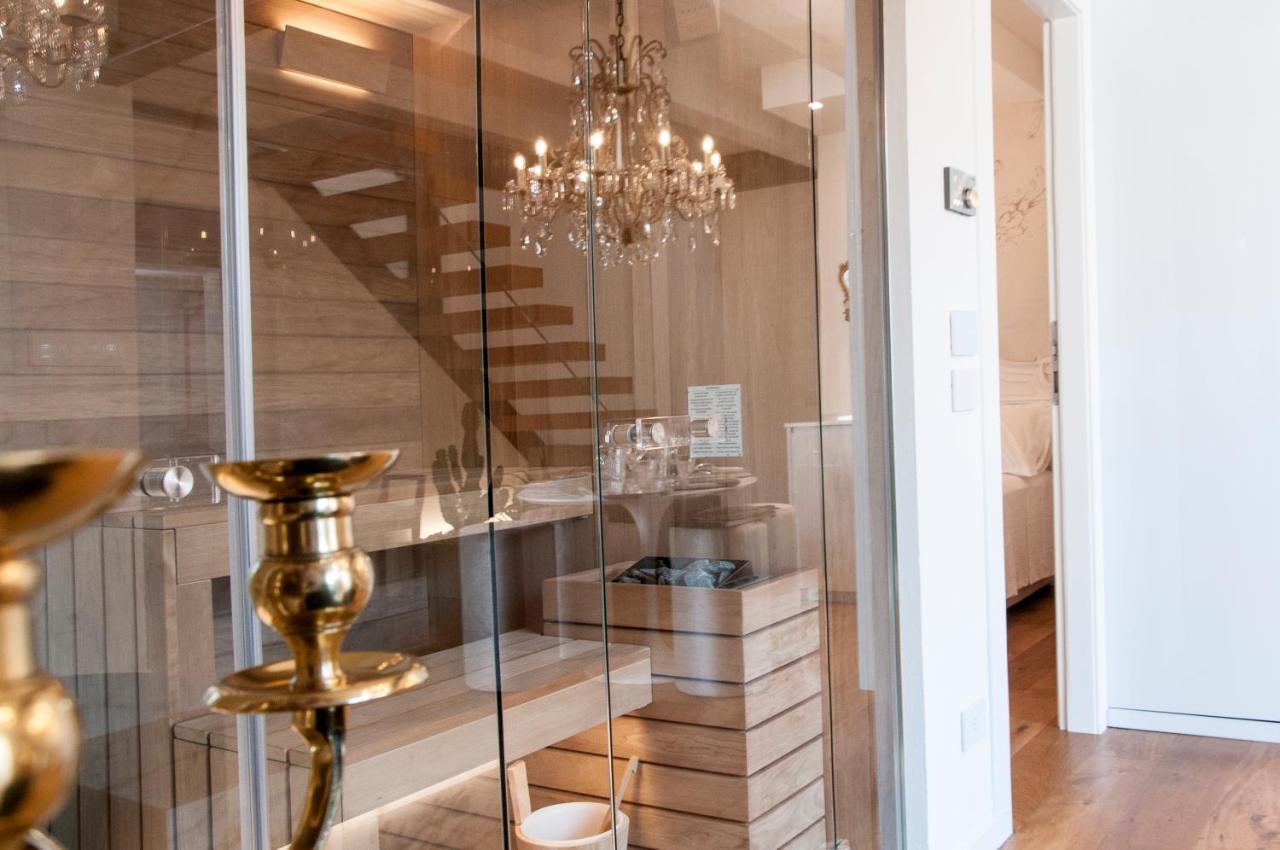 Ca' Squero911 Luxury Rooms Cesenatico Eksteriør bilde