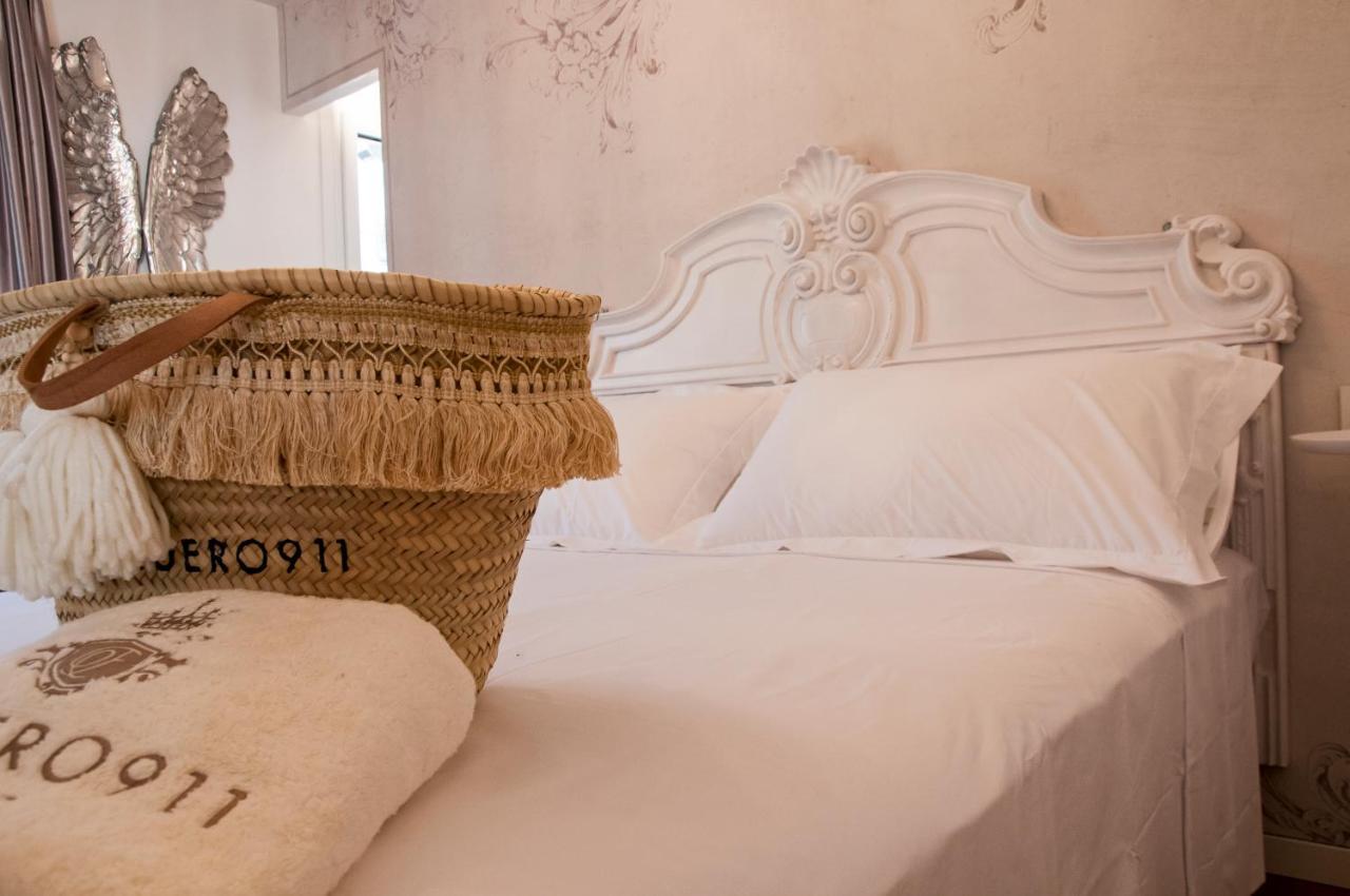 Ca' Squero911 Luxury Rooms Cesenatico Eksteriør bilde
