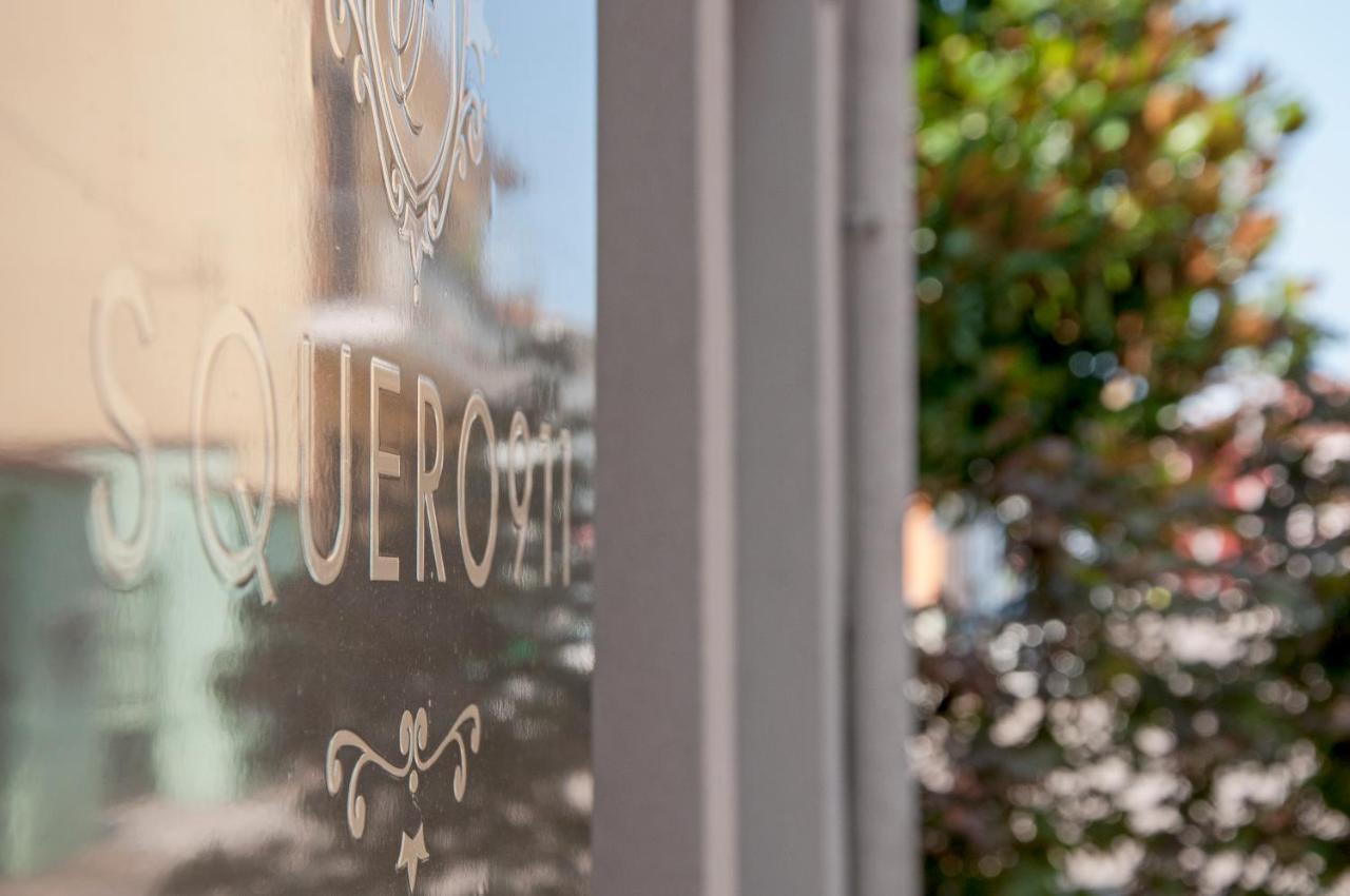 Ca' Squero911 Luxury Rooms Cesenatico Eksteriør bilde