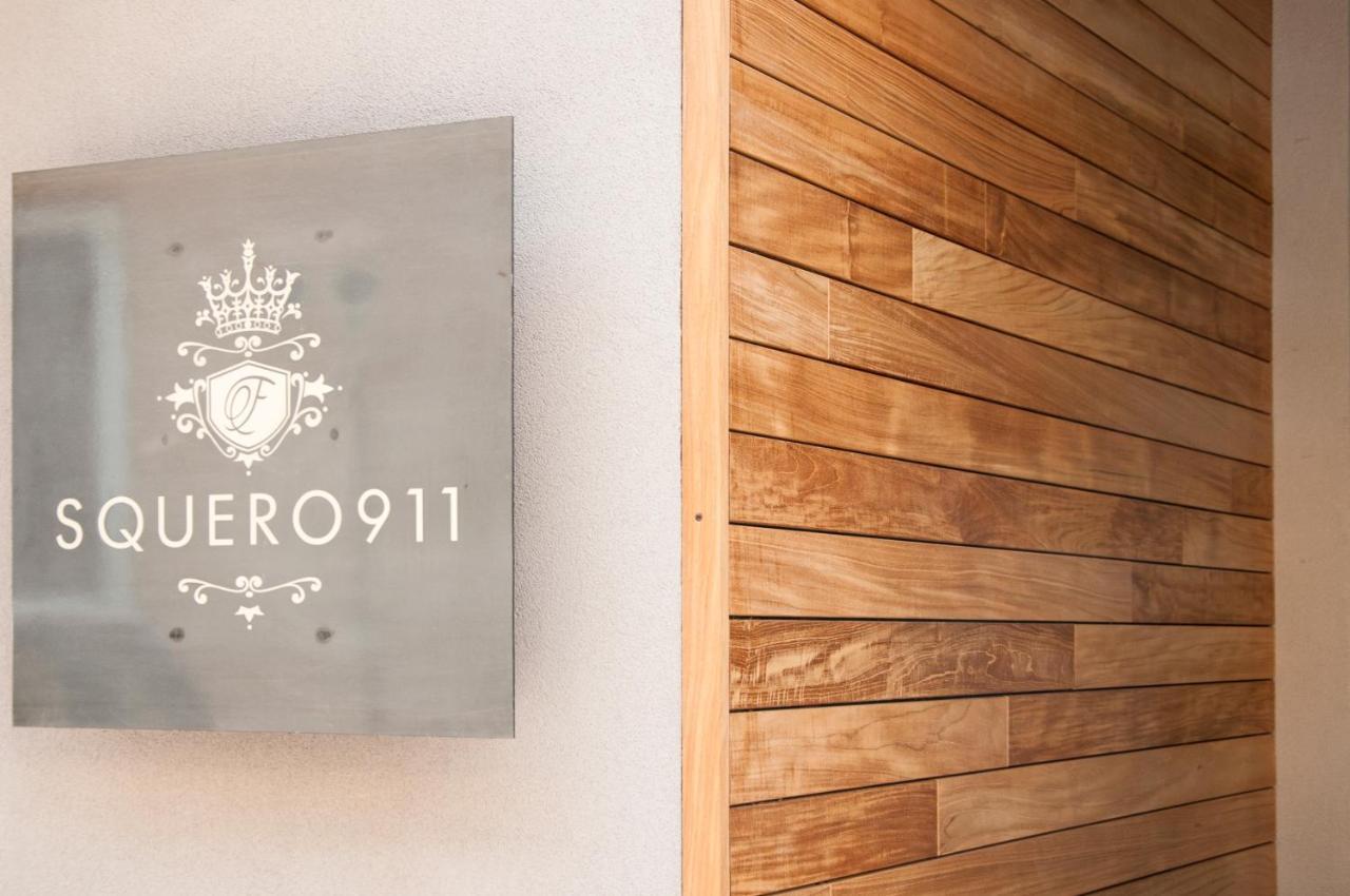 Ca' Squero911 Luxury Rooms Cesenatico Eksteriør bilde