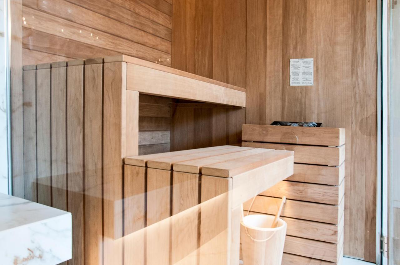 Ca' Squero911 Luxury Rooms Cesenatico Eksteriør bilde