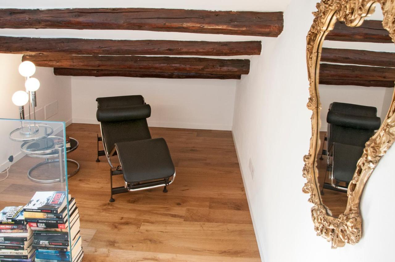Ca' Squero911 Luxury Rooms Cesenatico Eksteriør bilde