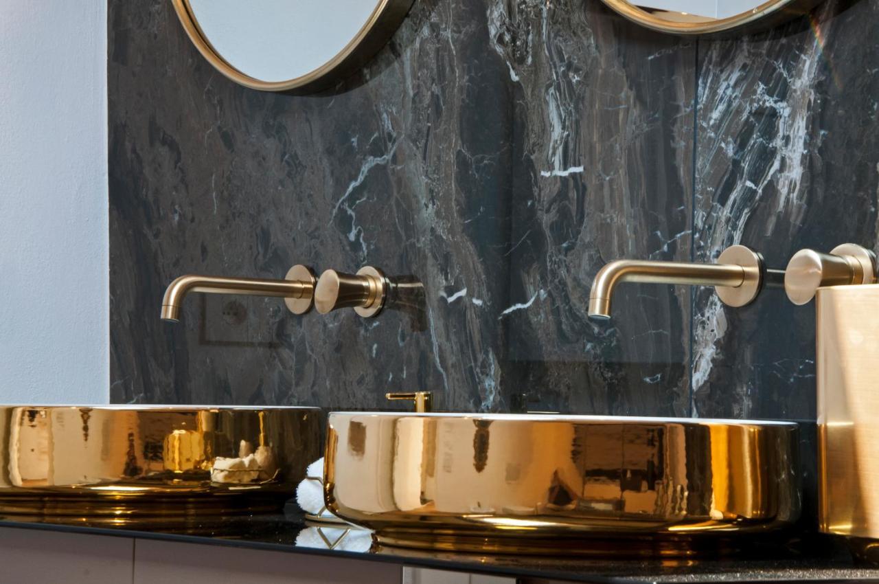 Ca' Squero911 Luxury Rooms Cesenatico Eksteriør bilde