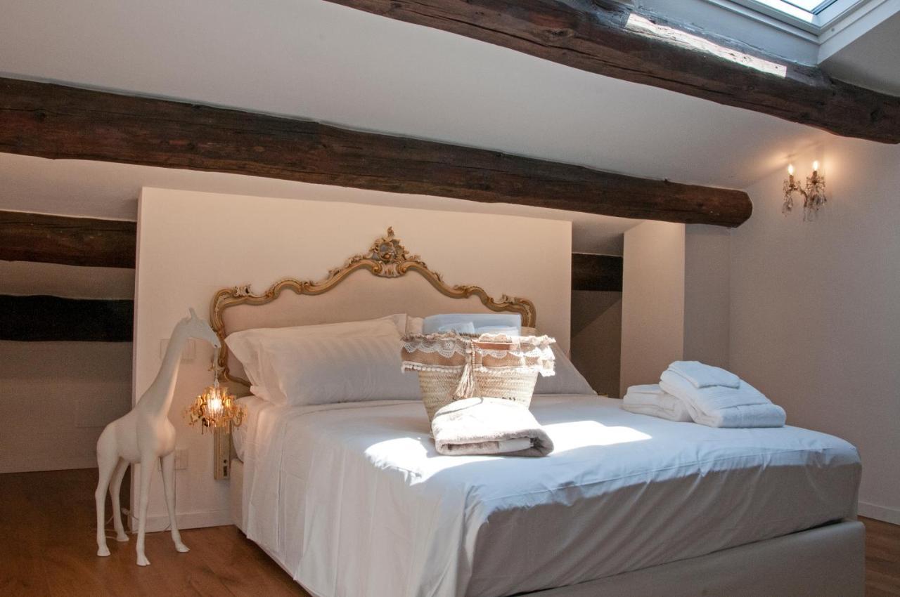 Ca' Squero911 Luxury Rooms Cesenatico Eksteriør bilde