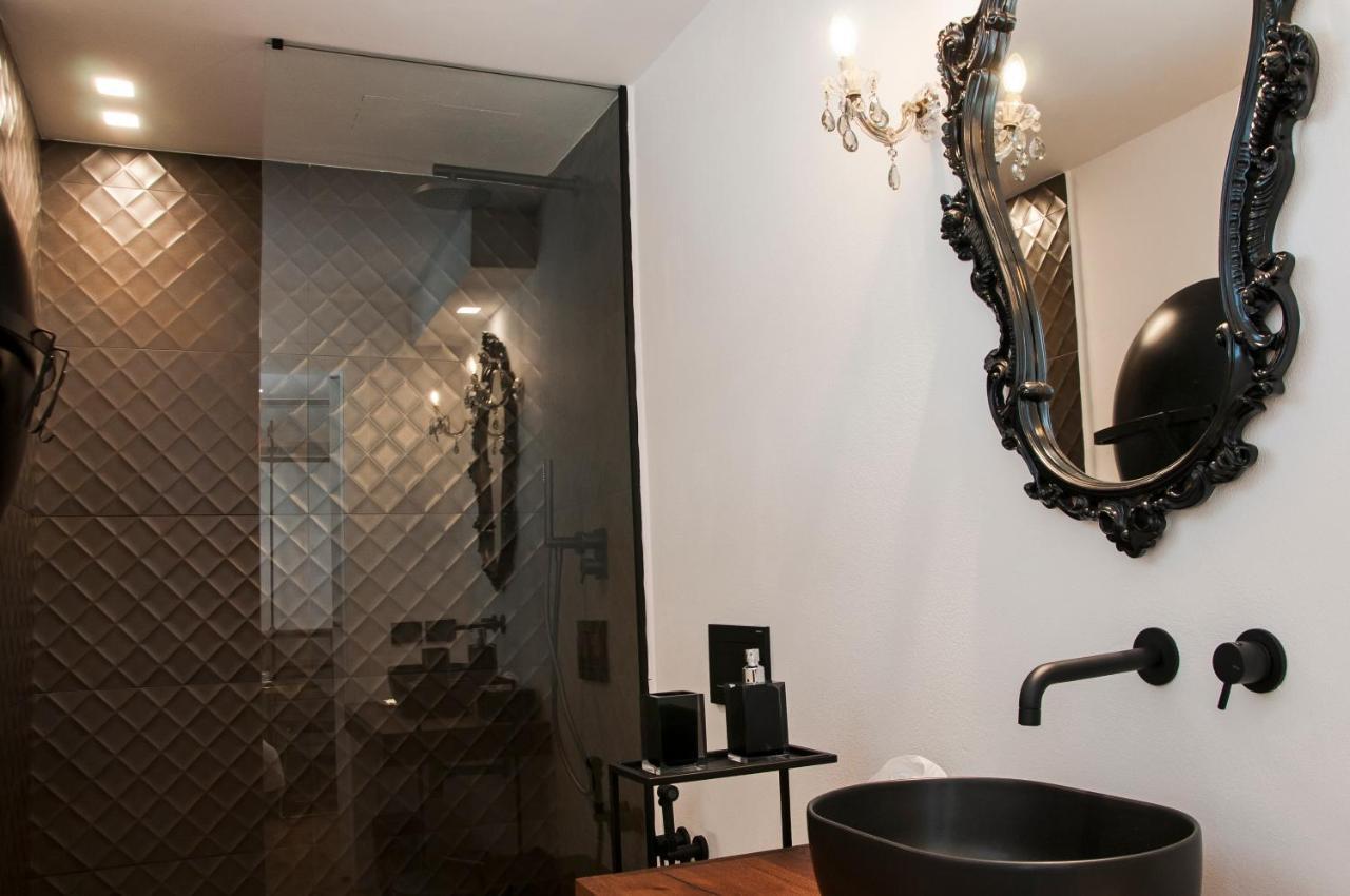 Ca' Squero911 Luxury Rooms Cesenatico Eksteriør bilde