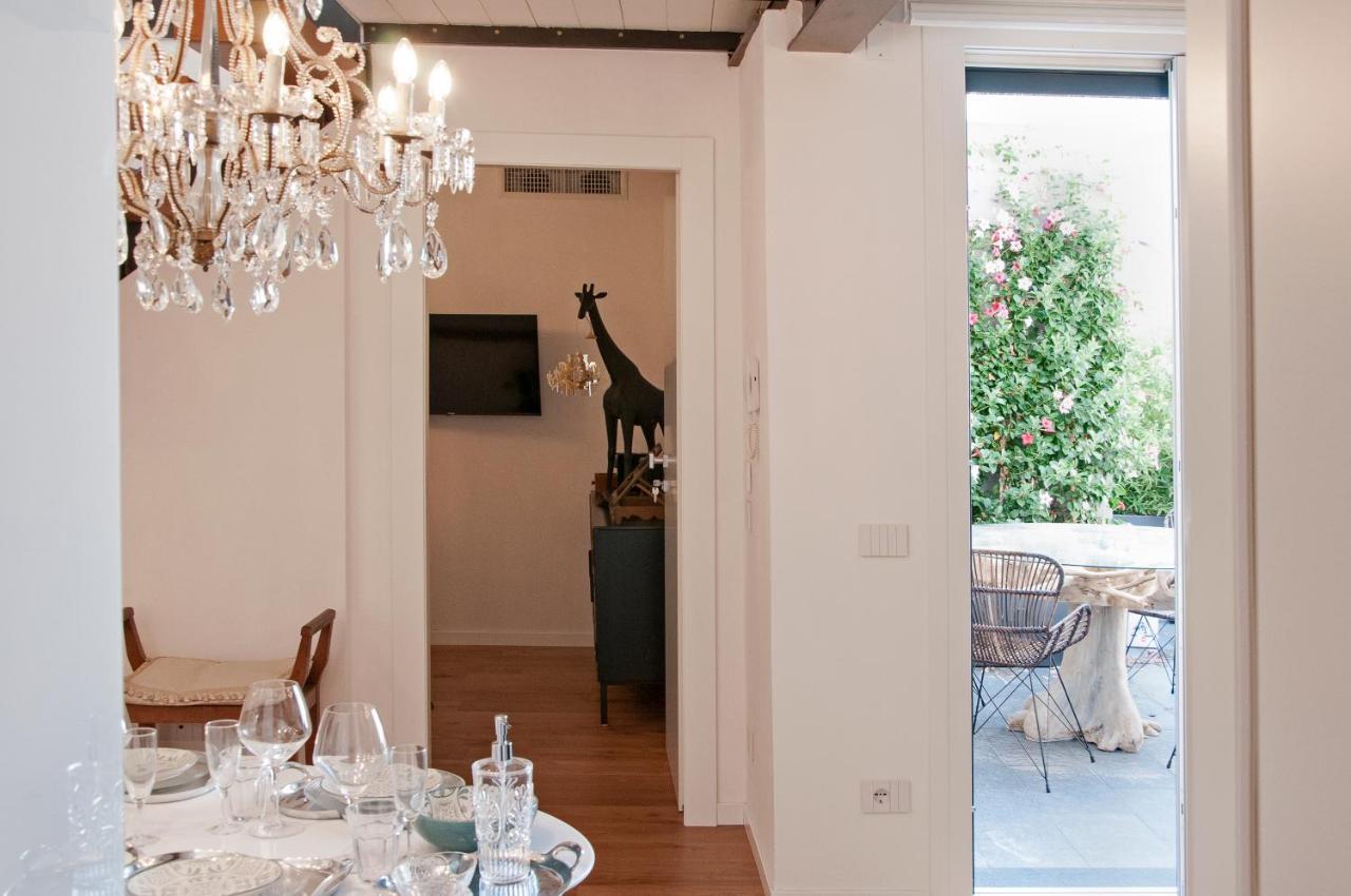 Ca' Squero911 Luxury Rooms Cesenatico Eksteriør bilde