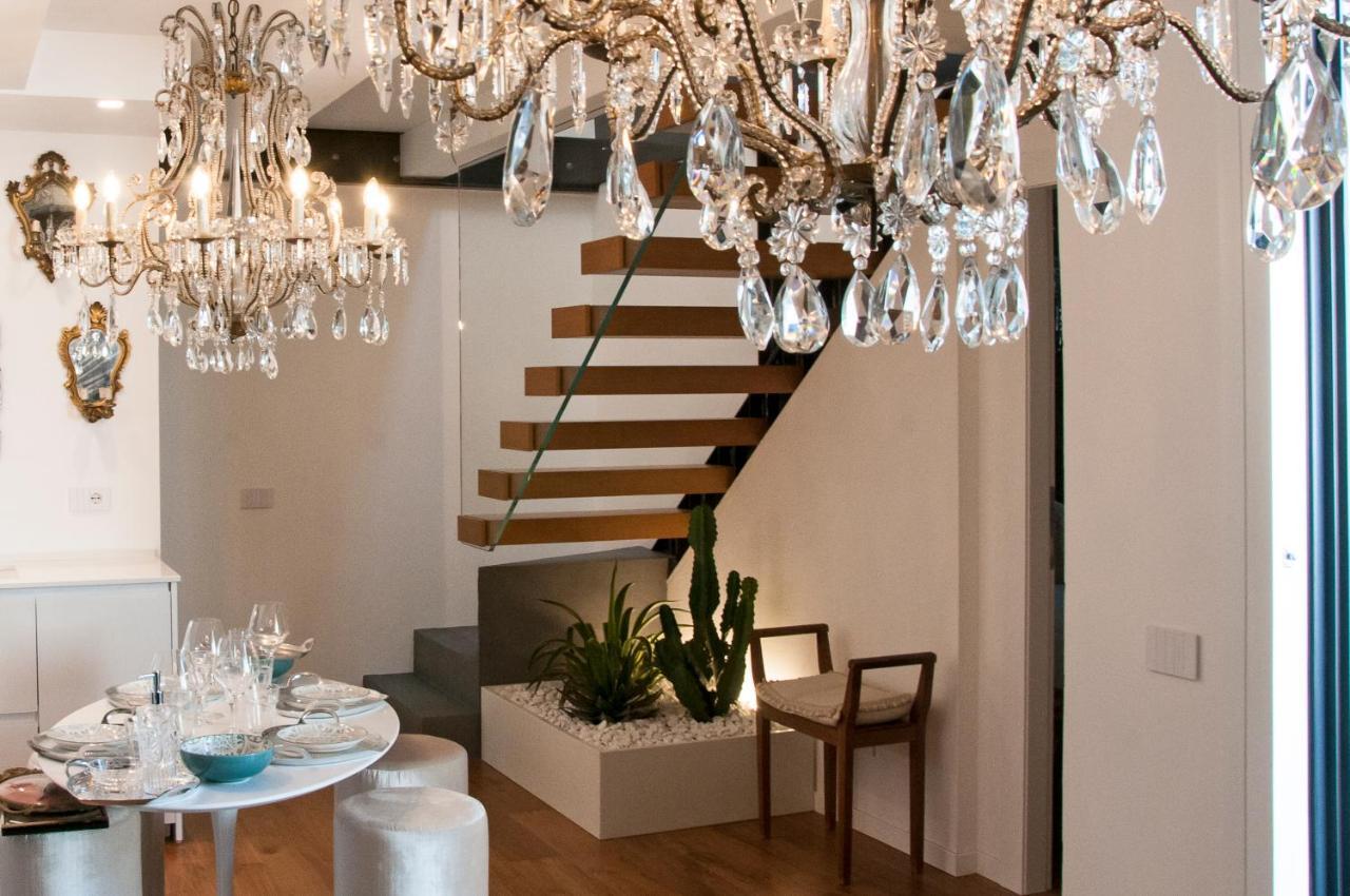 Ca' Squero911 Luxury Rooms Cesenatico Eksteriør bilde