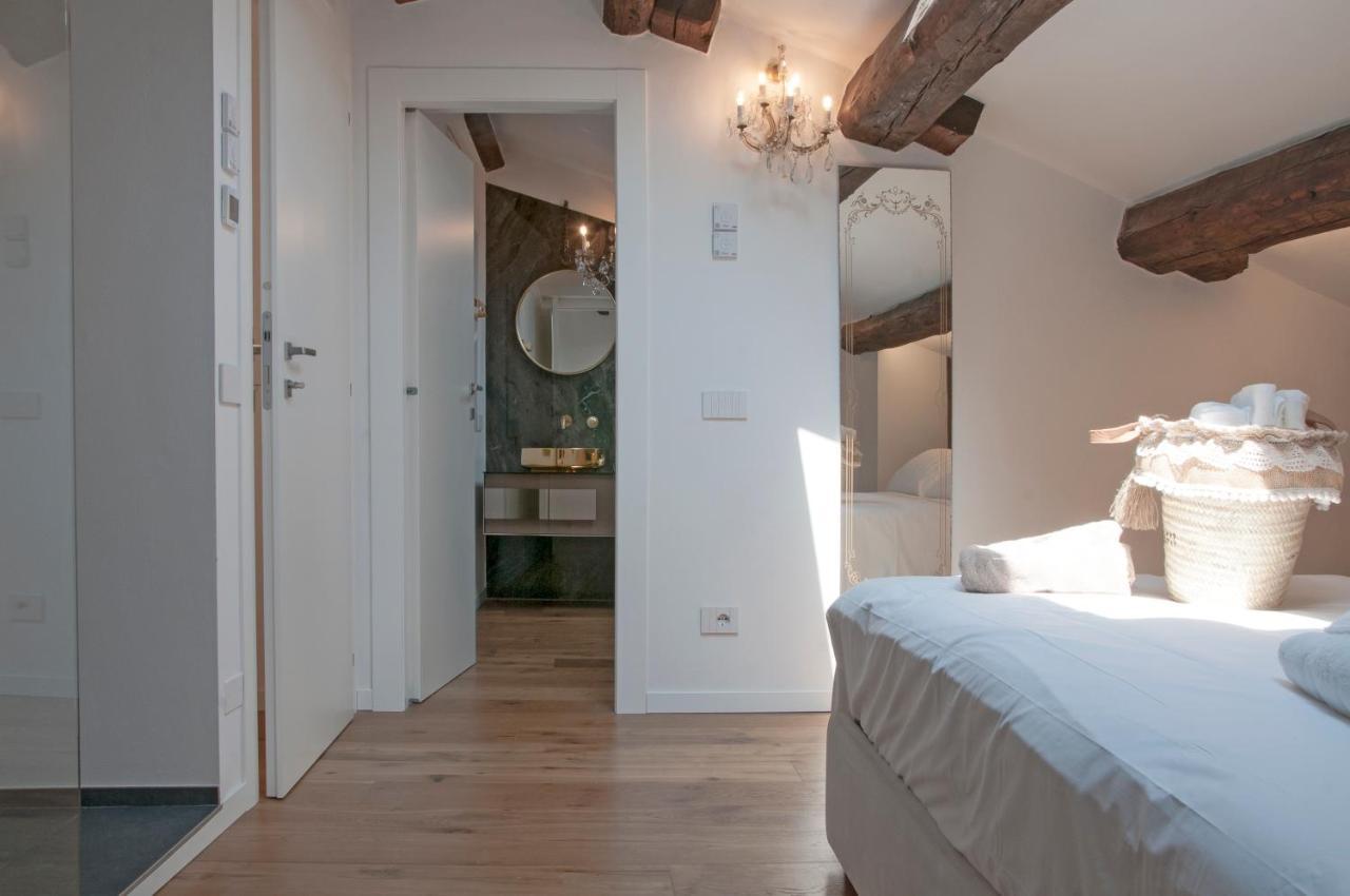 Ca' Squero911 Luxury Rooms Cesenatico Eksteriør bilde