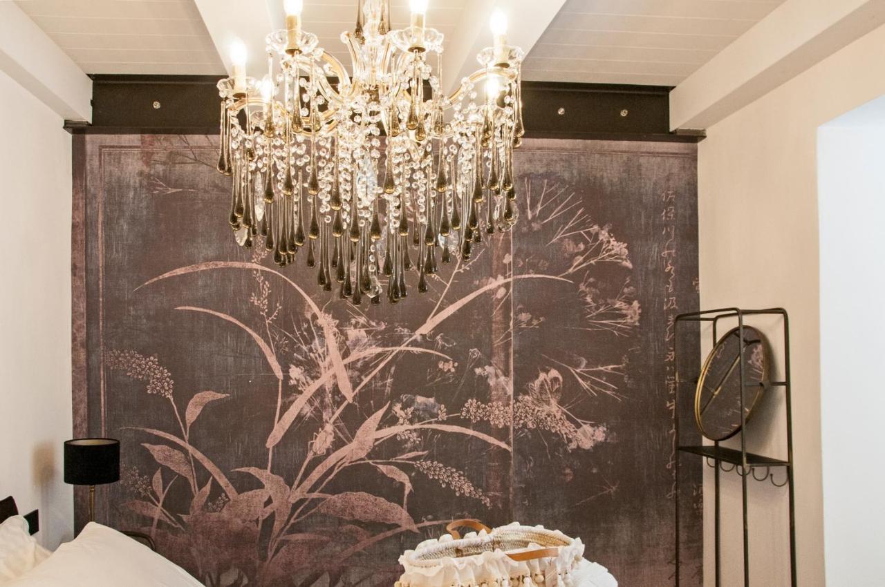 Ca' Squero911 Luxury Rooms Cesenatico Eksteriør bilde