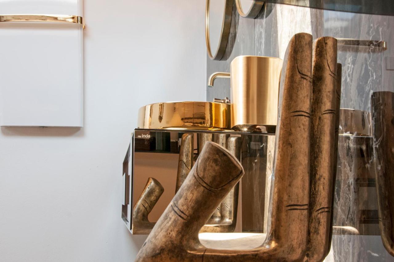 Ca' Squero911 Luxury Rooms Cesenatico Eksteriør bilde