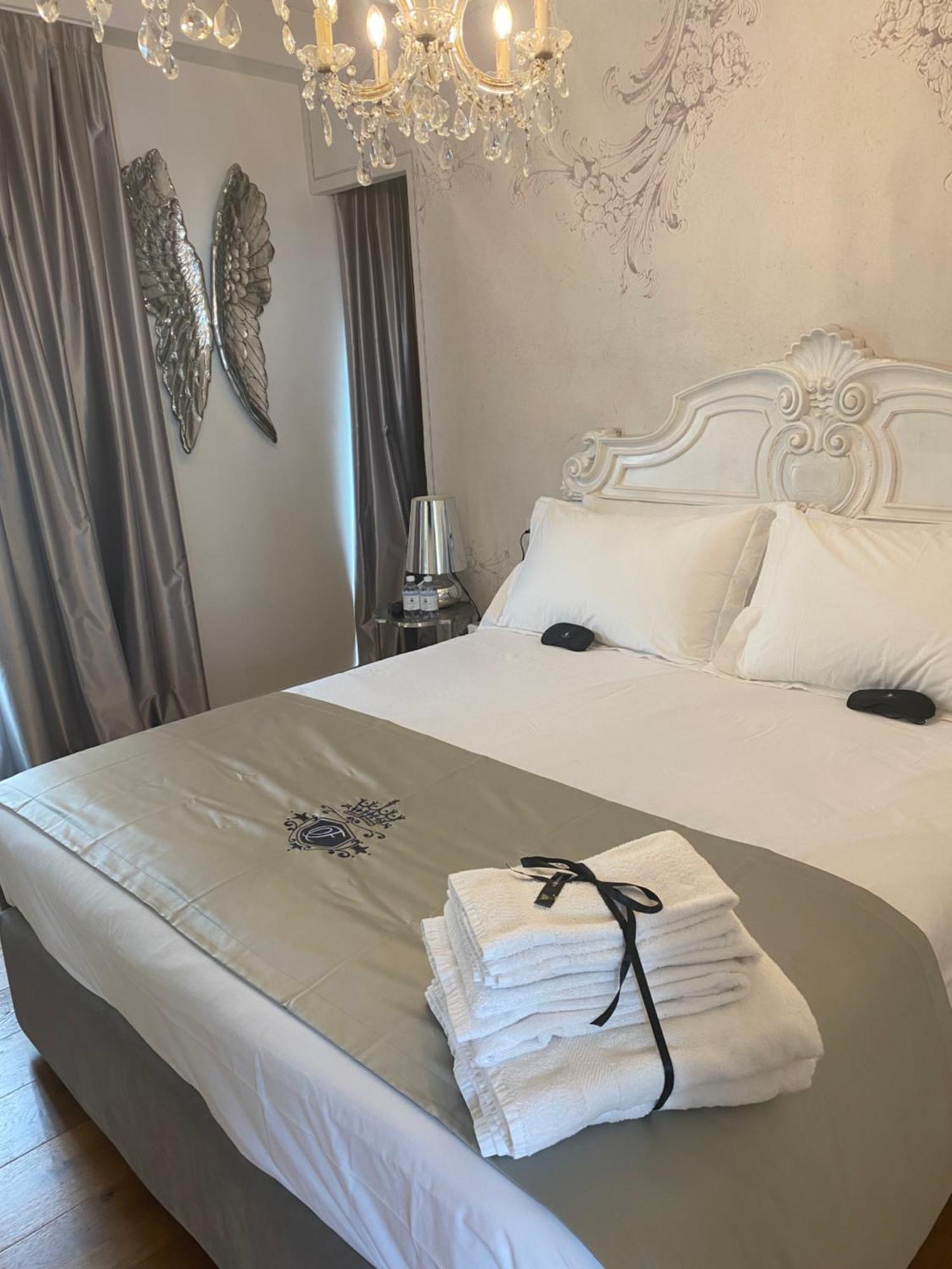 Ca' Squero911 Luxury Rooms Cesenatico Eksteriør bilde