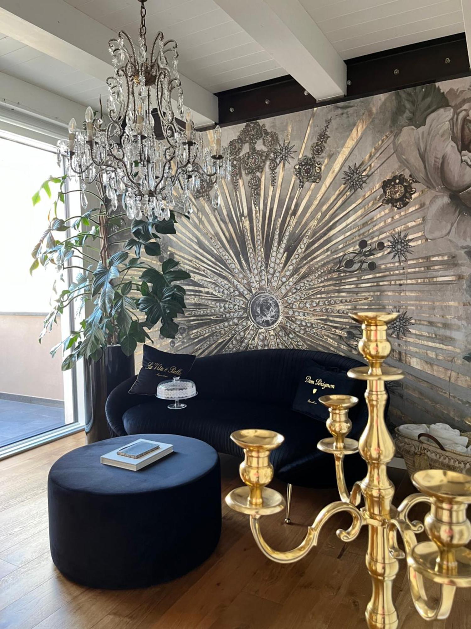 Ca' Squero911 Luxury Rooms Cesenatico Eksteriør bilde