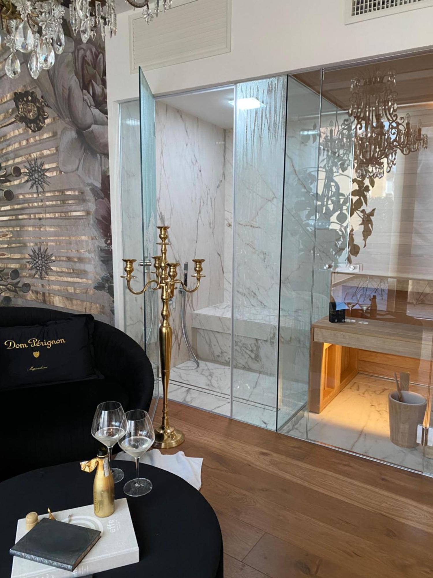 Ca' Squero911 Luxury Rooms Cesenatico Eksteriør bilde