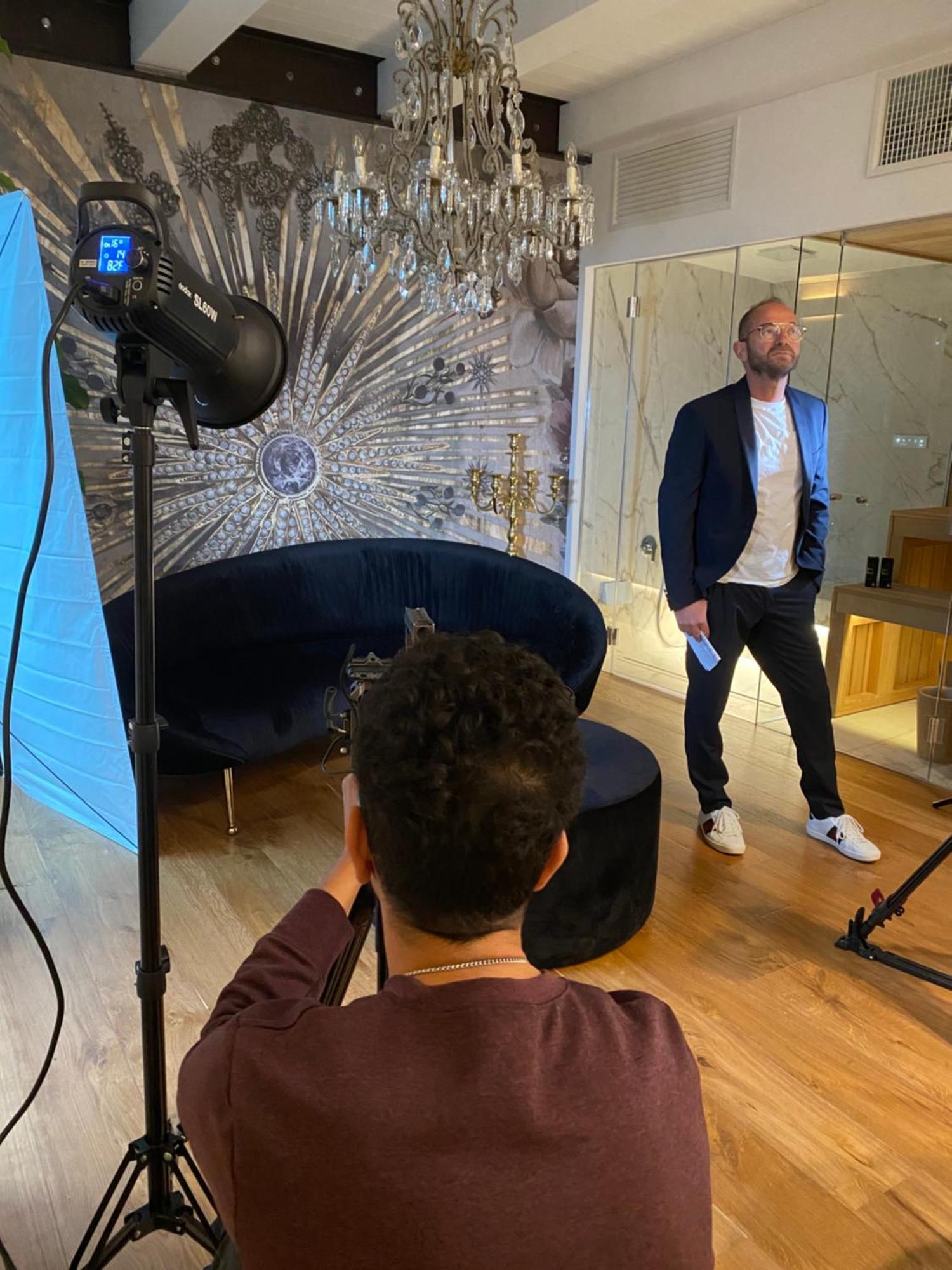 Ca' Squero911 Luxury Rooms Cesenatico Eksteriør bilde