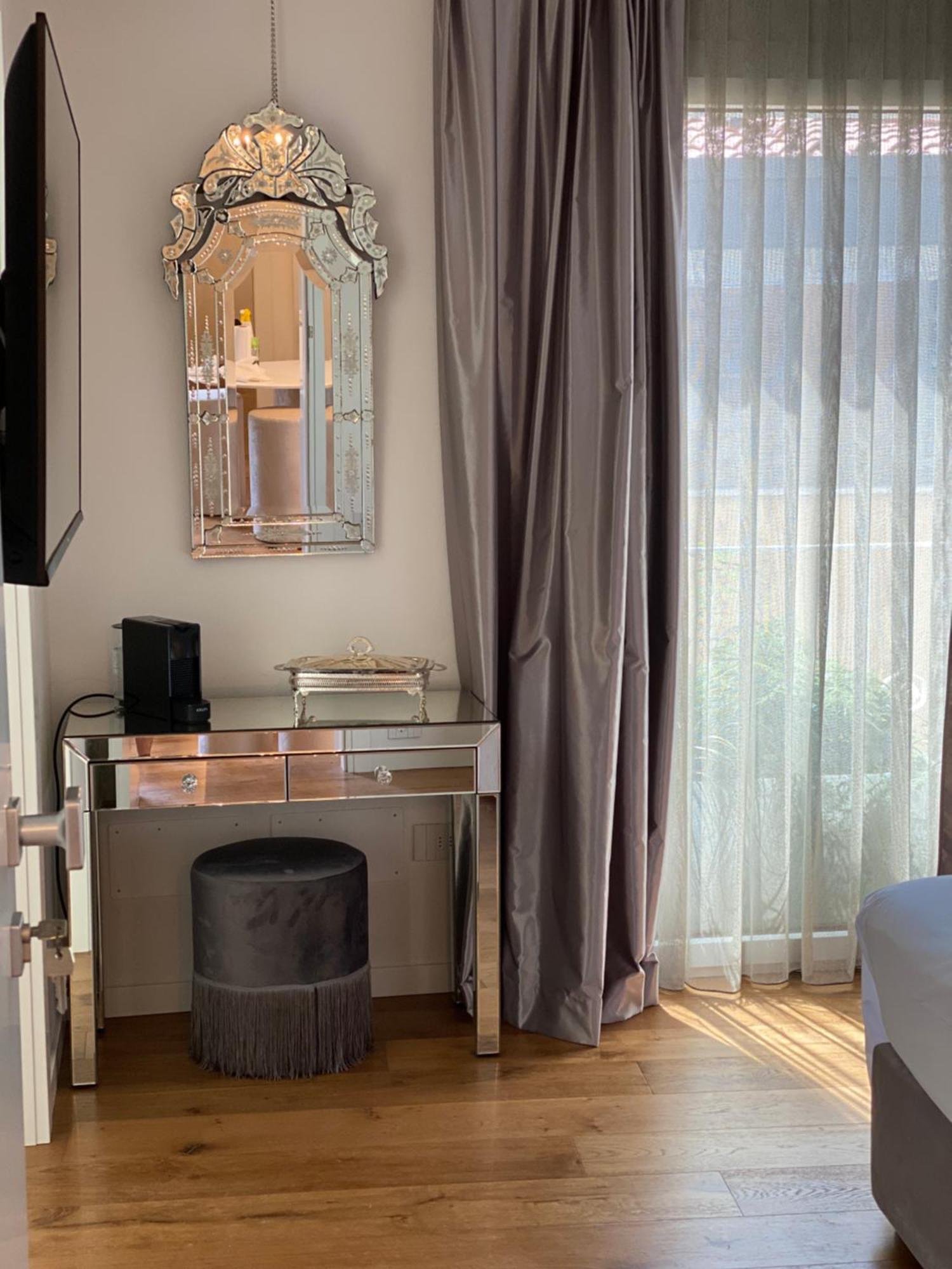 Ca' Squero911 Luxury Rooms Cesenatico Eksteriør bilde