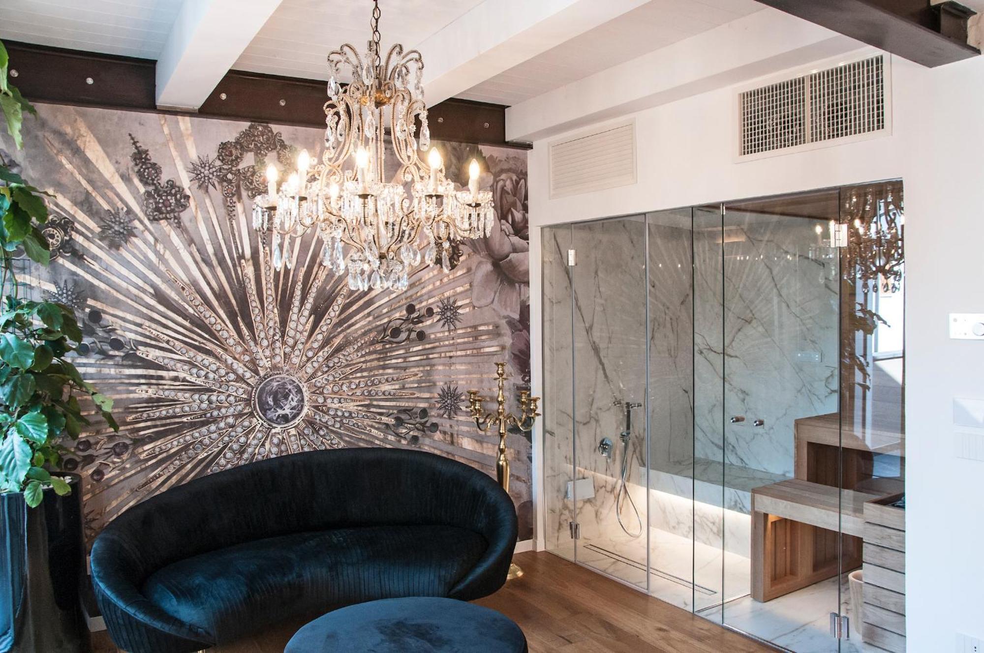 Ca' Squero911 Luxury Rooms Cesenatico Eksteriør bilde