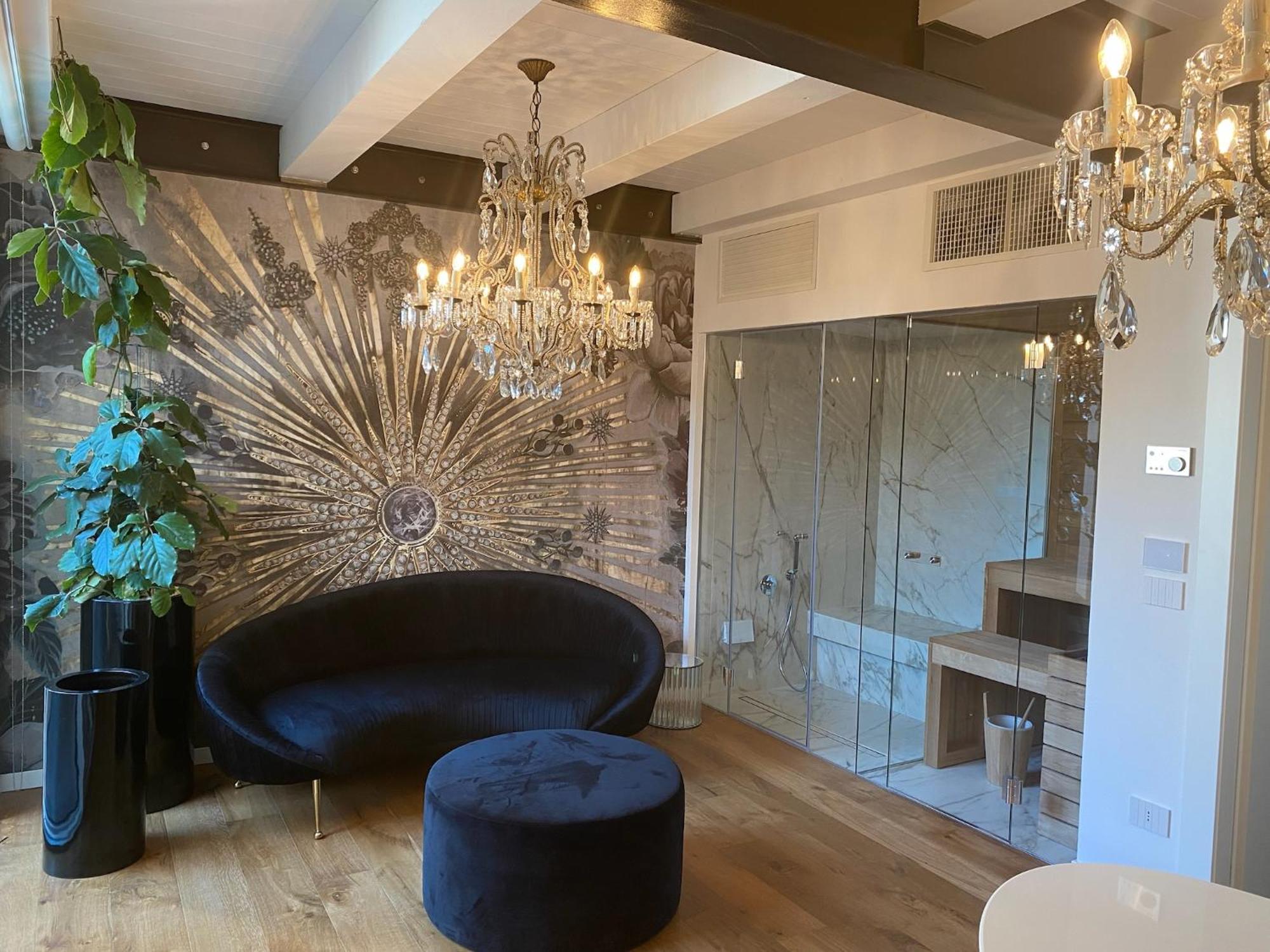 Ca' Squero911 Luxury Rooms Cesenatico Eksteriør bilde