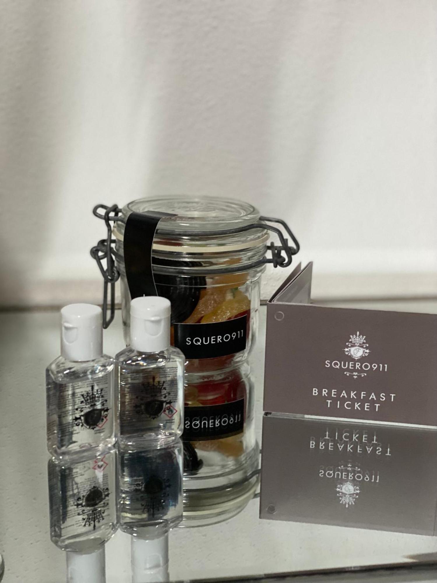 Ca' Squero911 Luxury Rooms Cesenatico Eksteriør bilde