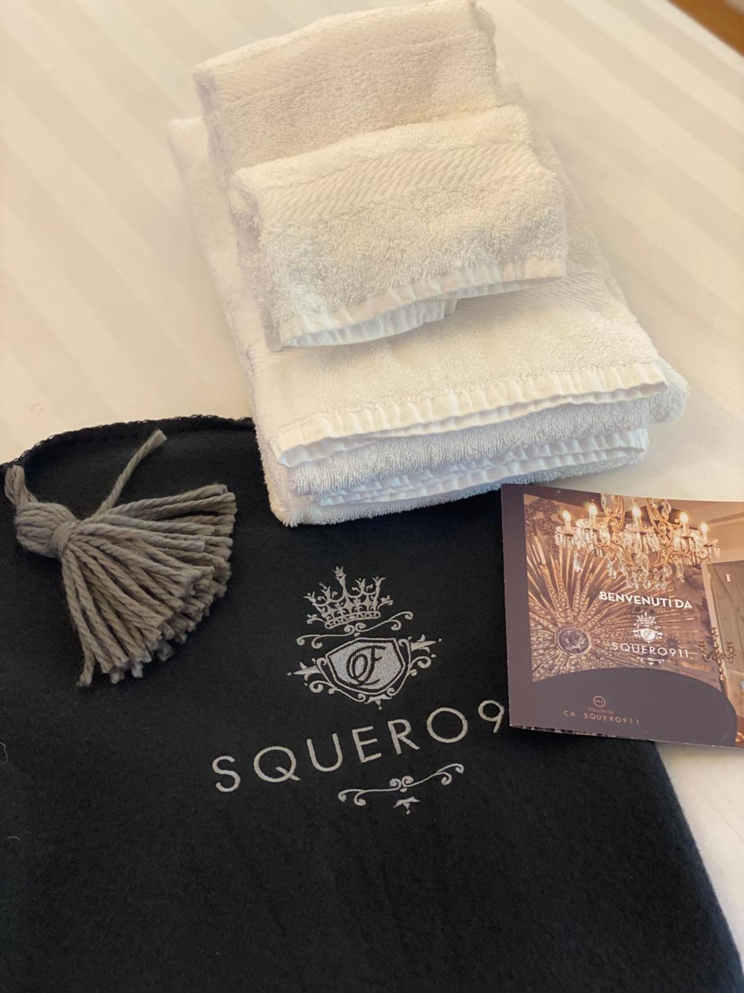 Ca' Squero911 Luxury Rooms Cesenatico Eksteriør bilde