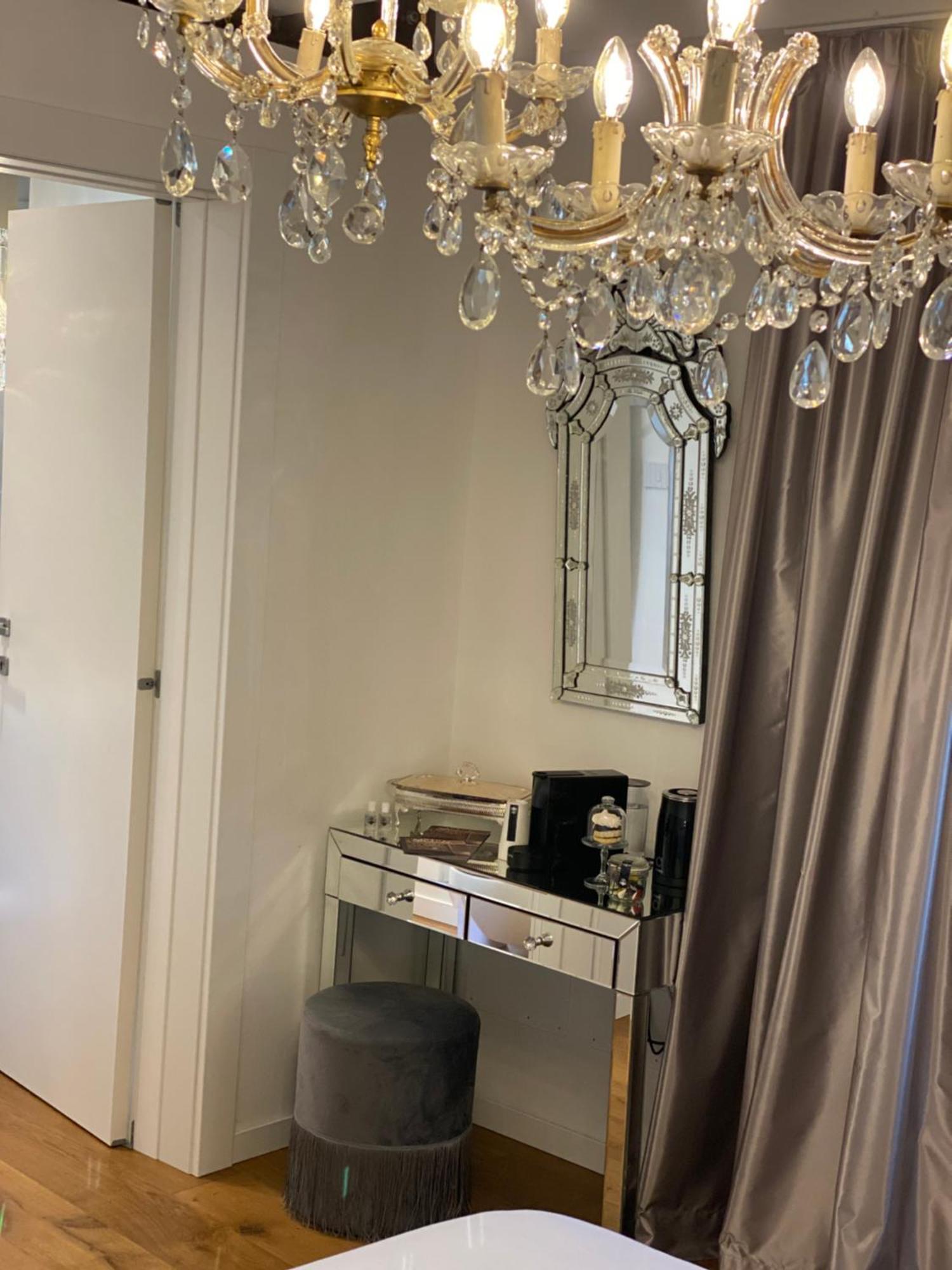 Ca' Squero911 Luxury Rooms Cesenatico Eksteriør bilde